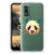 Nokia XR21 Telefoonhoesje met Naam Panda Color voor gebruiksgemak en bescherming met een kleurrijk panda design 🐼.