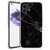 Nothing Phone (2) Anti-Shock Hoesje Marmer Zwart - Origineel Cadeau Vader B2C Telecom