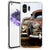 Nothing Phone (2) Anti-shock Hoesje met foto Vintage Auto B2C Telecom