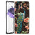Nothing Phone (2) Case Anti-shock Pauw met Bloemen B2C Telecom
