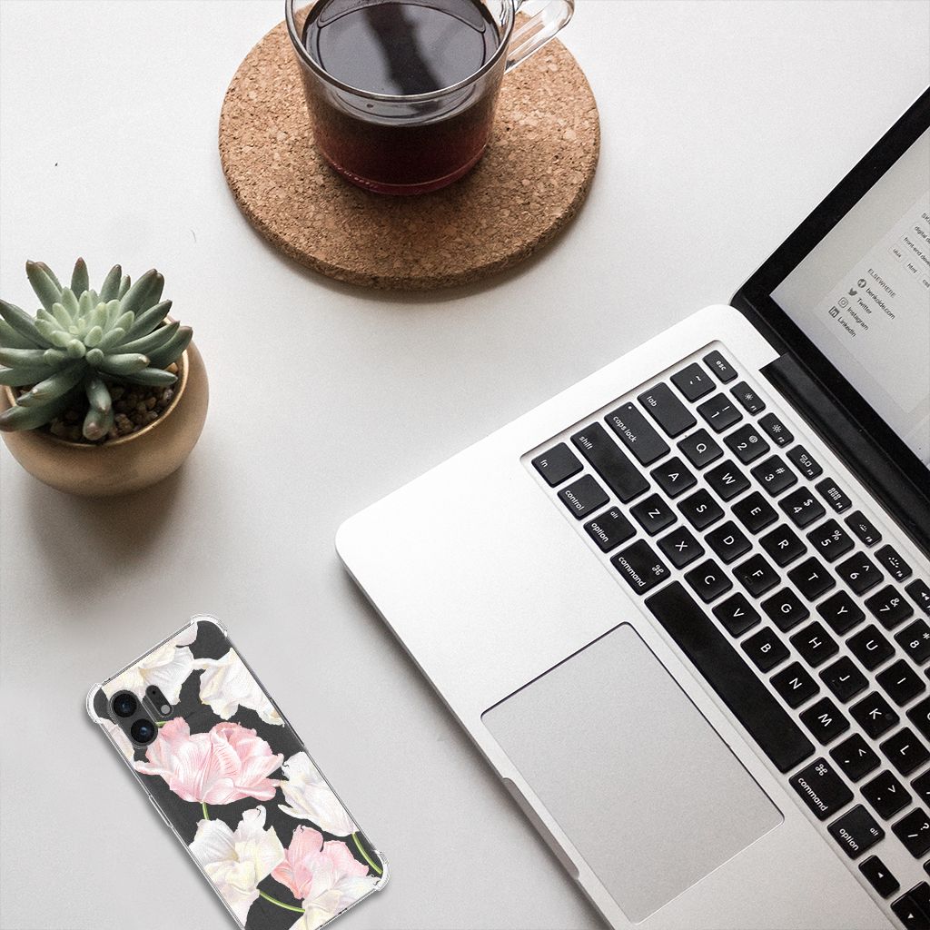 Nothing Phone (2) Case Lovely Flowers B2C Telecom