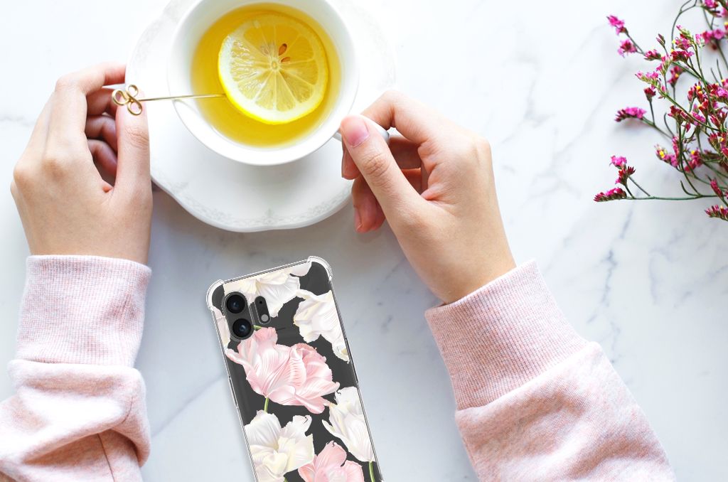 Nothing Phone (2) Case Lovely Flowers B2C Telecom