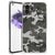 Nothing Phone (2) Doorzichtige Silicone Hoesje Army Light B2C Telecom
