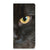Nothing Phone (2) Hoesje maken Zwarte Kat
