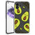Nothing Phone (2) Stevig Bumper Hoesje Avocado Singing B2C Telecom