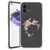 Nothing Phone (2) Stevig Bumper Hoesje Boho Text B2C Telecom
