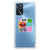 OPPO A16 | A16s | A54s Anti Shock Bumper Case Popart Princess B2C Telecom