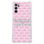 OPPO A16 | A16s | A54s Anti Shock Case Flowers Pink DTMP B2C Telecom