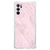 OPPO A16 | A16s | A54s Anti-Shock Hoesje Marble Pink - Origineel Cadeau Vriendin B2C Telecom