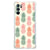 OPPO A16 | A16s | A54s Beschermhoes Ananas B2C Telecom