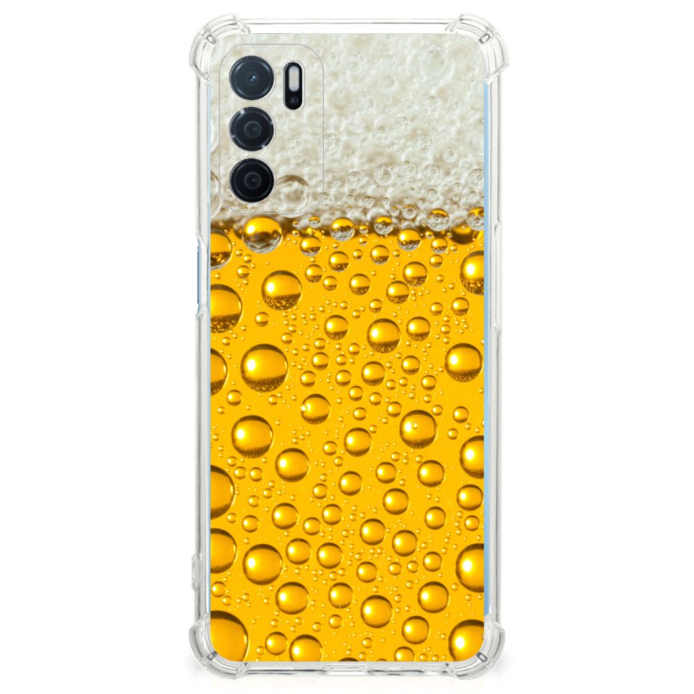 OPPO A16 | A16s | A54s Beschermhoes Bier B2C Telecom