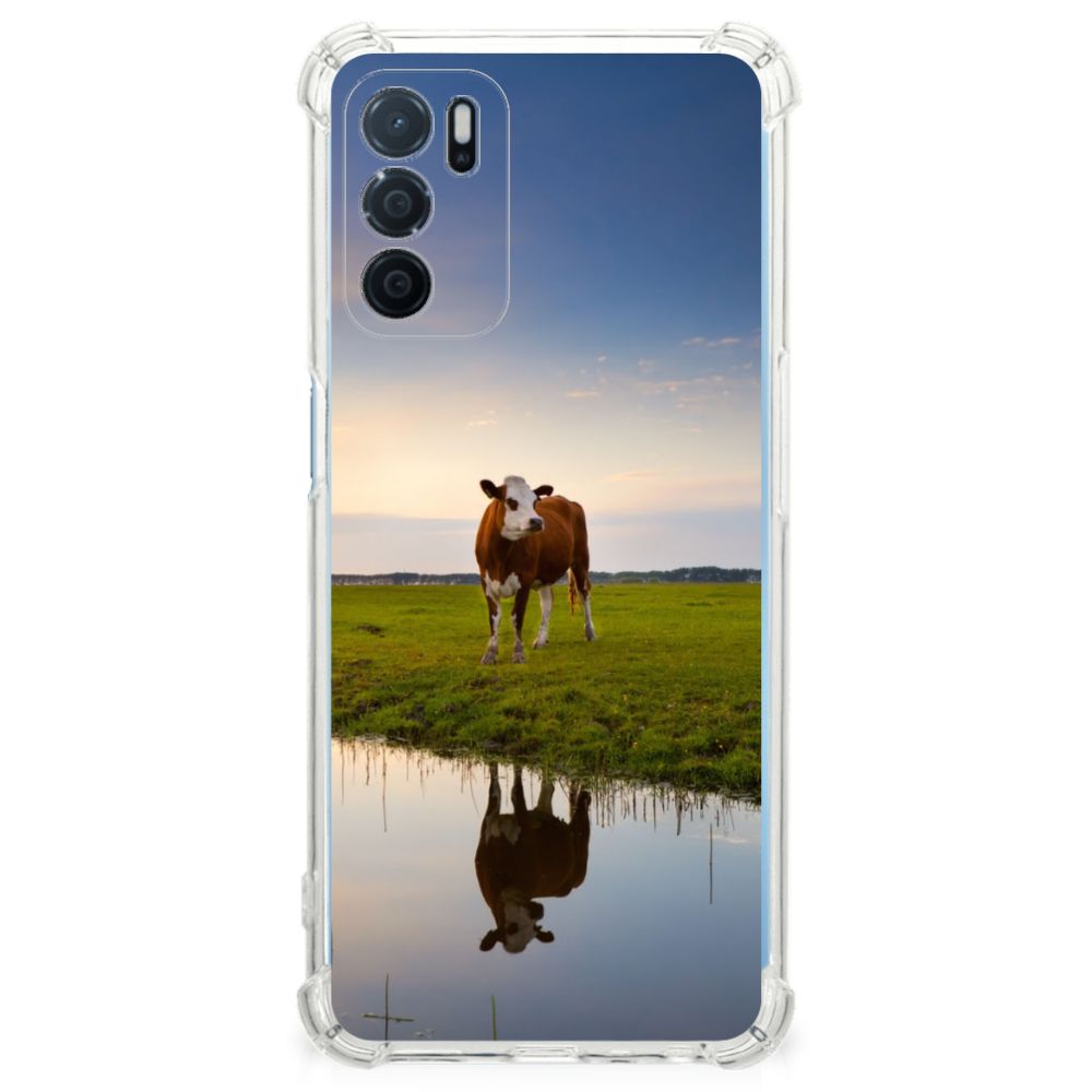 OPPO A16 | A16s | A54s Case Anti-shock Koe B2C Telecom