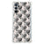 OPPO A16 | A16s | A54s Case Anti-shock Salamander Grey B2C Telecom