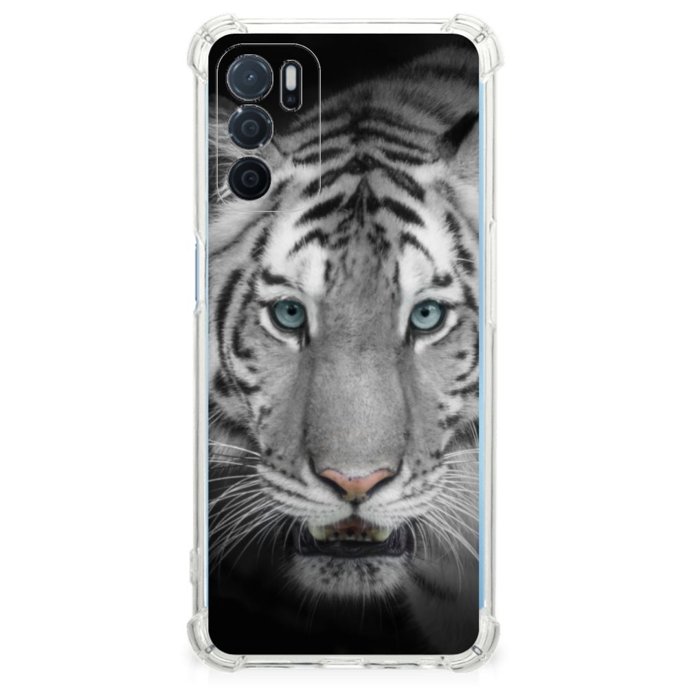 OPPO A16 | A16s | A54s Case Anti-shock Tijger B2C Telecom