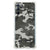OPPO A16 | A16s | A54s Doorzichtige Silicone Hoesje Army Light B2C Telecom