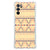 OPPO A16 | A16s | A54s Doorzichtige Silicone Hoesje Aztec Yellow B2C Telecom