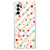 OPPO A16 | A16s | A54s Doorzichtige Silicone Hoesje Dots B2C Telecom
