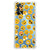 OPPO A16 | A16s | A54s Doorzichtige Silicone Hoesje Emoji B2C Telecom