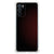 OPPO A16 | A16s | A54s Doorzichtige Silicone Hoesje Geruit Rood B2C Telecom