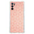 OPPO A16 | A16s | A54s Doorzichtige Silicone Hoesje Pattern Orange B2C Telecom
