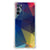 OPPO A16 | A16s | A54s Shockproof Case Polygon Dark B2C Telecom