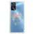 OPPO A16 | A16s | A54s Stevig Bumper Hoesje Boho Text B2C Telecom