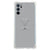 OPPO A16 | A16s | A54s Stevig Bumper Hoesje Grijs Baby Olifant B2C Telecom