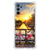 OPPO A16 | A16s | A54s Telefoonhoesje met valbescherming Amsterdamse Grachten B2C Telecom