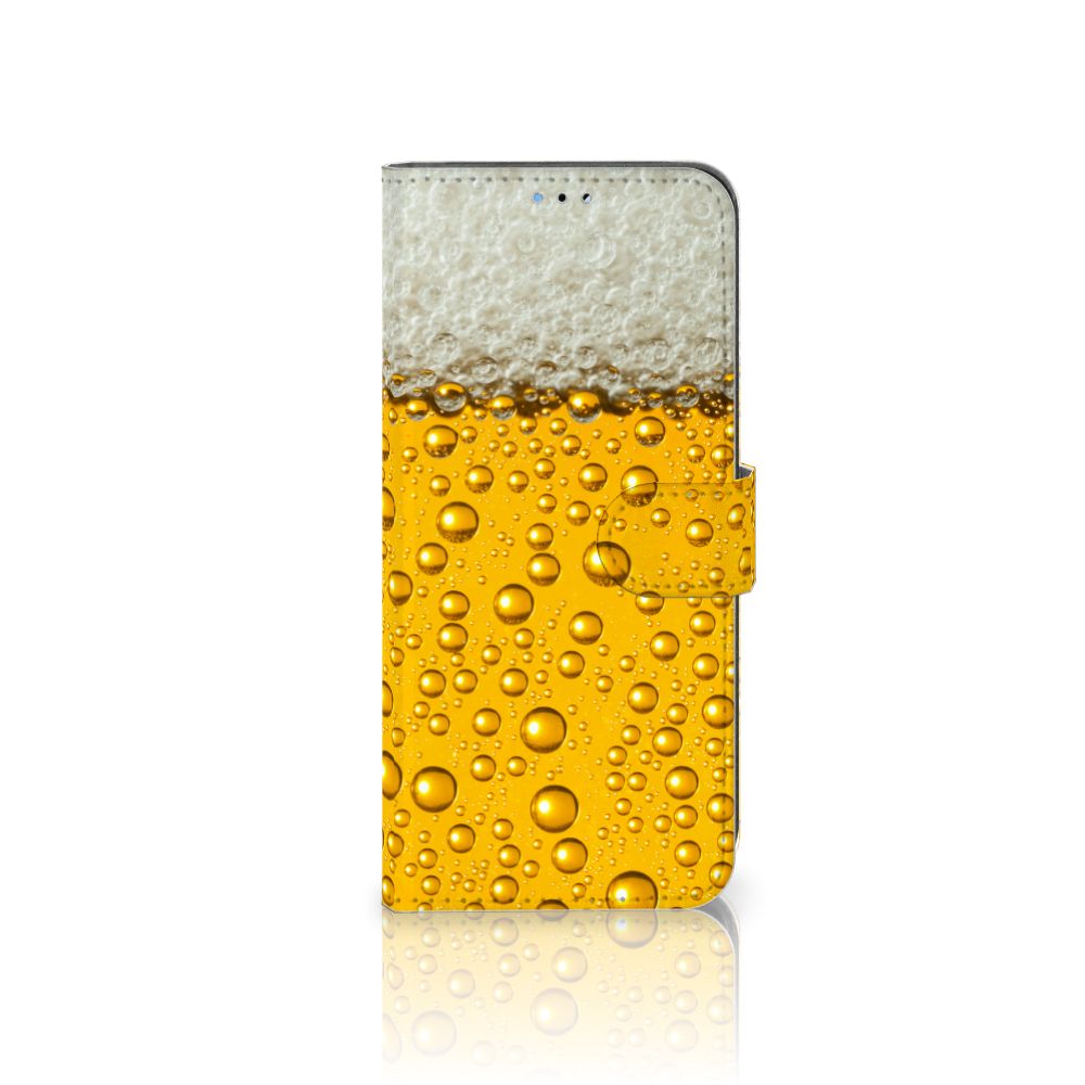 OPPO A16/A16s/A54s Book Cover Bier