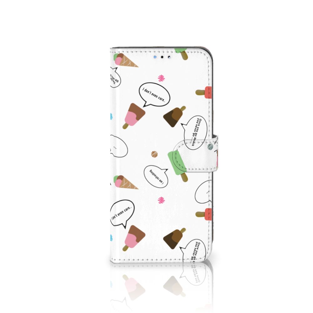 OPPO A16/A16s/A54s Book Cover IJsjes