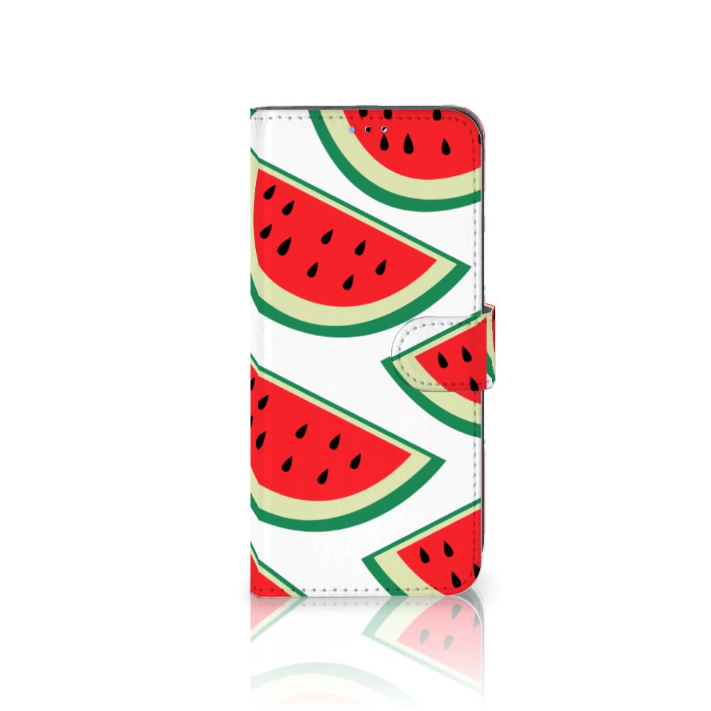 OPPO A16/A16s/A54s Book Cover Watermelons