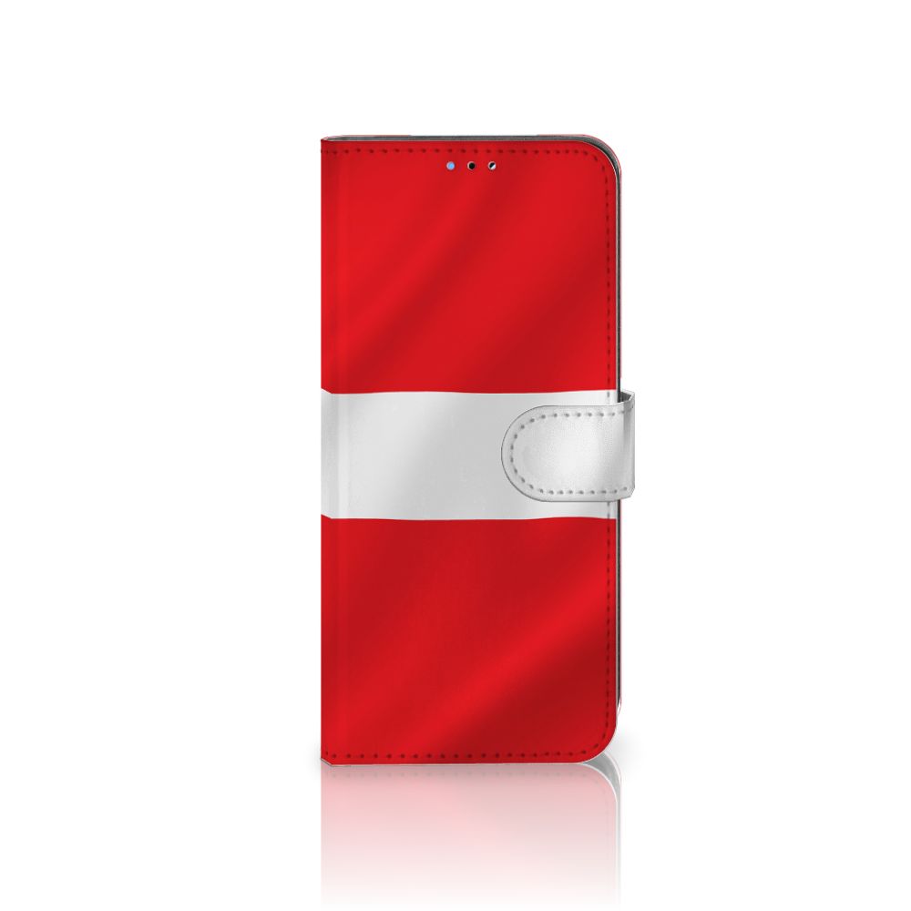 OPPO A16/A16s/A54s Bookstyle Case Denemarken