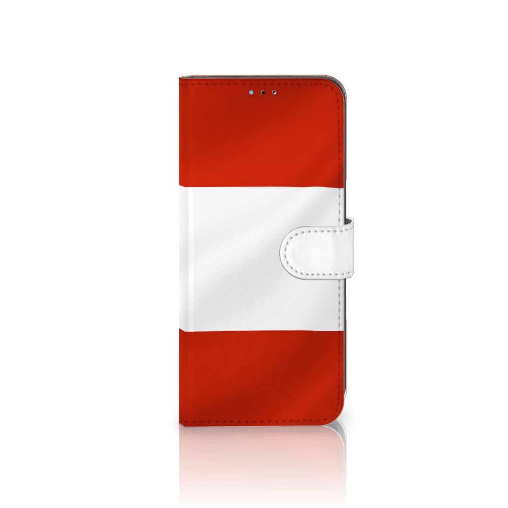 OPPO A16/A16s/A54s Bookstyle Case Oostenrijk