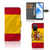 OPPO A16/A16s/A54s Bookstyle Case Spanje