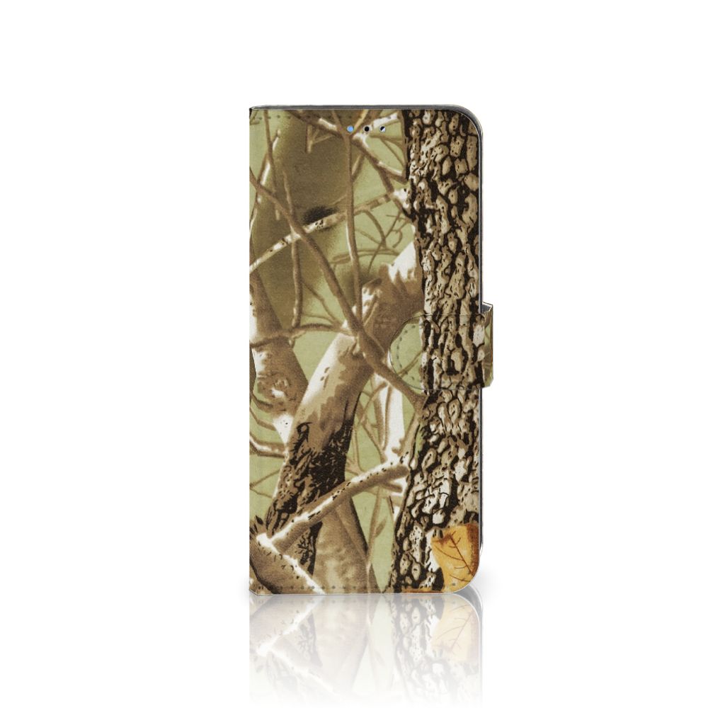 OPPO A16/A16s/A54s Hoesje Wildernis
