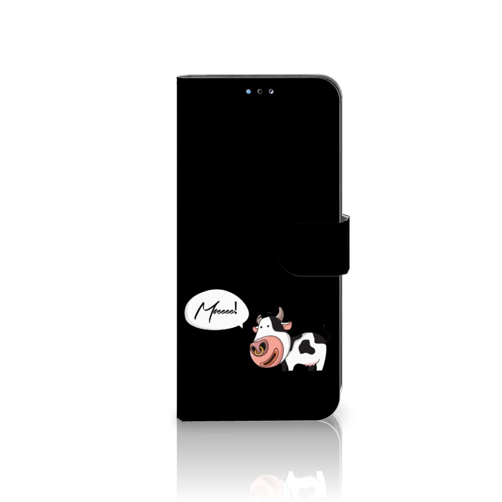 OPPO A16/A16s/A54s Leuk Hoesje Cow