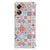 OPPO A17 Anti-Shock Hoesje Tiles Color B2C Telecom