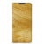 OPPO A54s | A16 | A16s Book Wallet Case Licht Hout - B2C Telecom