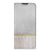 OPPO A54s | A16 | A16s Book Wallet Case Wood Concrete - B2C Telecom