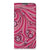 OPPO A54s | A16 | A16s Bookcase Swirl Pink - B2C Telecom