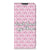 OPPO A54s | A16 | A16s Design Case Flowers Pink DTMP - B2C Telecom