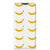 OPPO A54s | A16 | A16s Flip Style Cover Banana