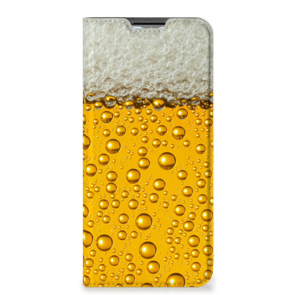 OPPO A54s | A16 | A16s Flip Style Cover Bier - B2C Telecom
