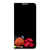 OPPO A54s | A16 | A16s Hippe Standcase Sports featuring various sports equipment like basketball and boxing gloves.
