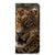 OPPO A54s | A16 | A16s Hoesje maken Luipaard - B2C Telecom