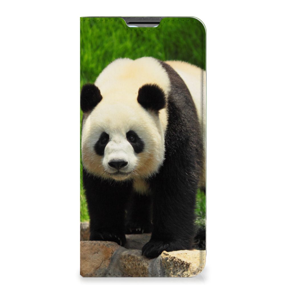 OPPO A54s | A16 | A16s Hoesje maken Panda - B2C Telecom