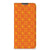 OPPO A54s | A16 | A16s Hoesje met Magneet Batik Oranje - B2C Telecom