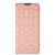 OPPO A54s | A16 | A16s Hoesje met Magneet Pattern Orange - B2C Telecom
