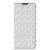 OPPO A54s | A16 | A16s Hoesje met Magneet Stripes Dots - B2C Telecom
