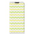 OPPO A54s | A16 | A16s Hoesje met Magneet Waves Yellow - B2C Telecom